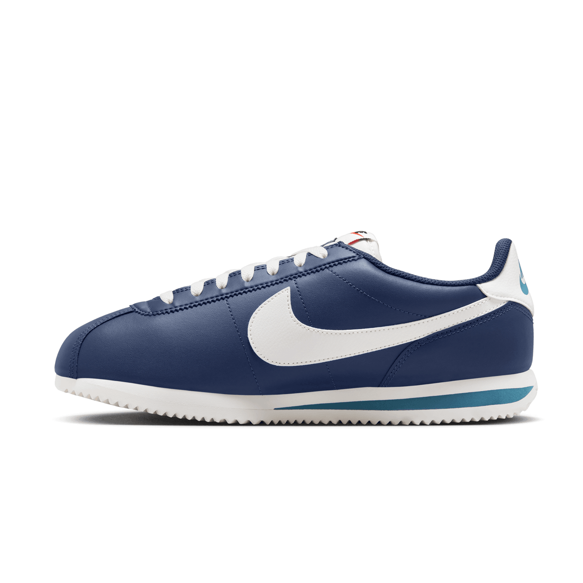 Cortez 'Midnight Navy'