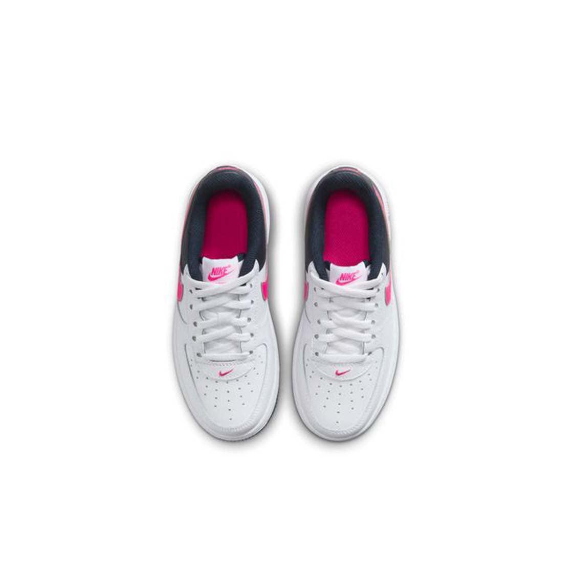 Kid's Force 1 'Fierce Pink'