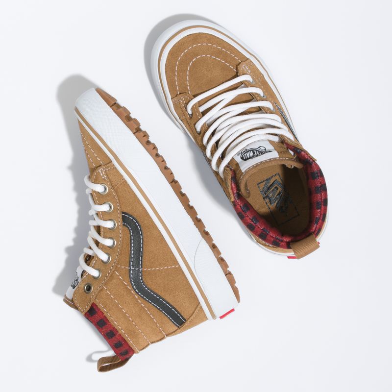 Kids Sk8-HI MTE-1