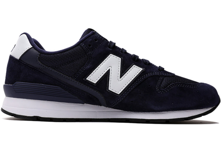 New Balance 996 Series Classic Casual Navy Blue MRL996PN