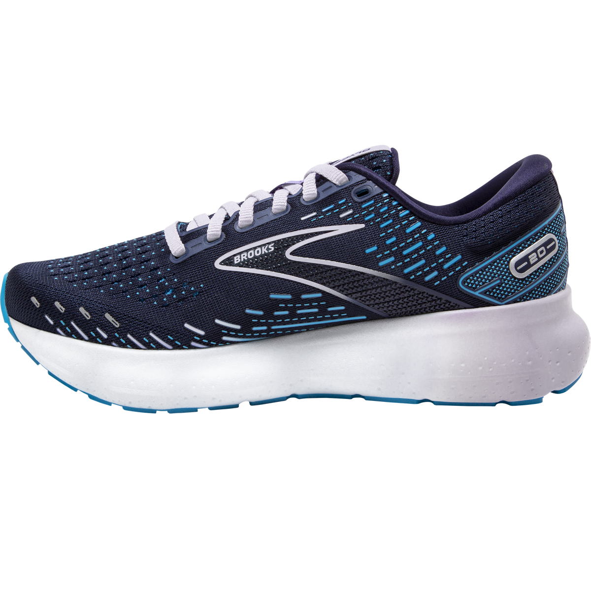 Women's Glycerin 20