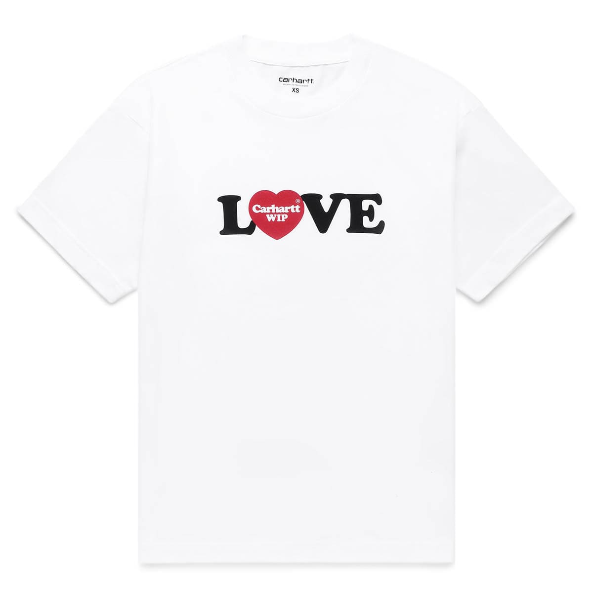 LOVE T-SHIRT