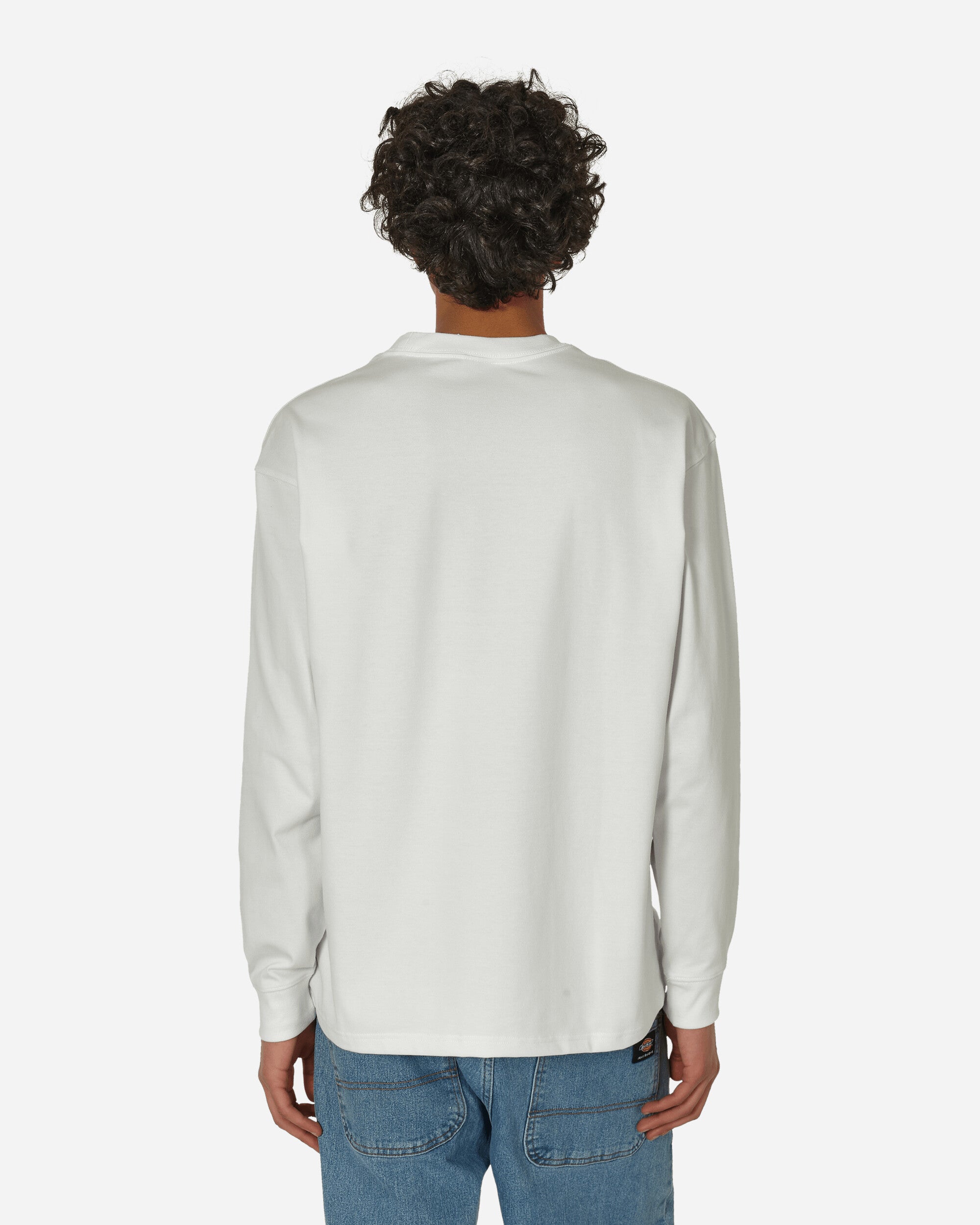 ACG Lungs Longsleeve T-Shirt Summit White