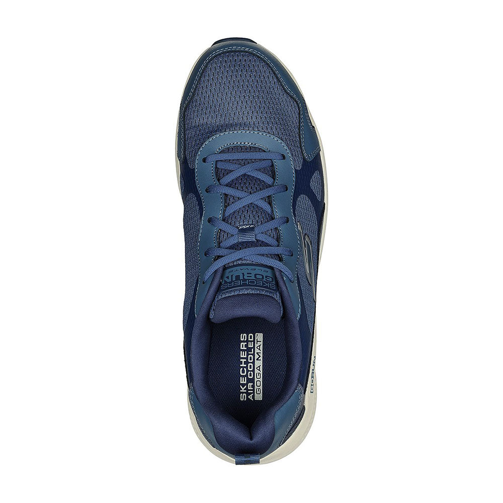 Skechers Men GOrun Elevate Shoes - 220326-BLU