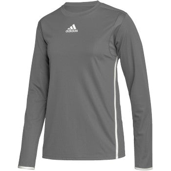 adidas Women's Team Issue Long Sleeve Jersey