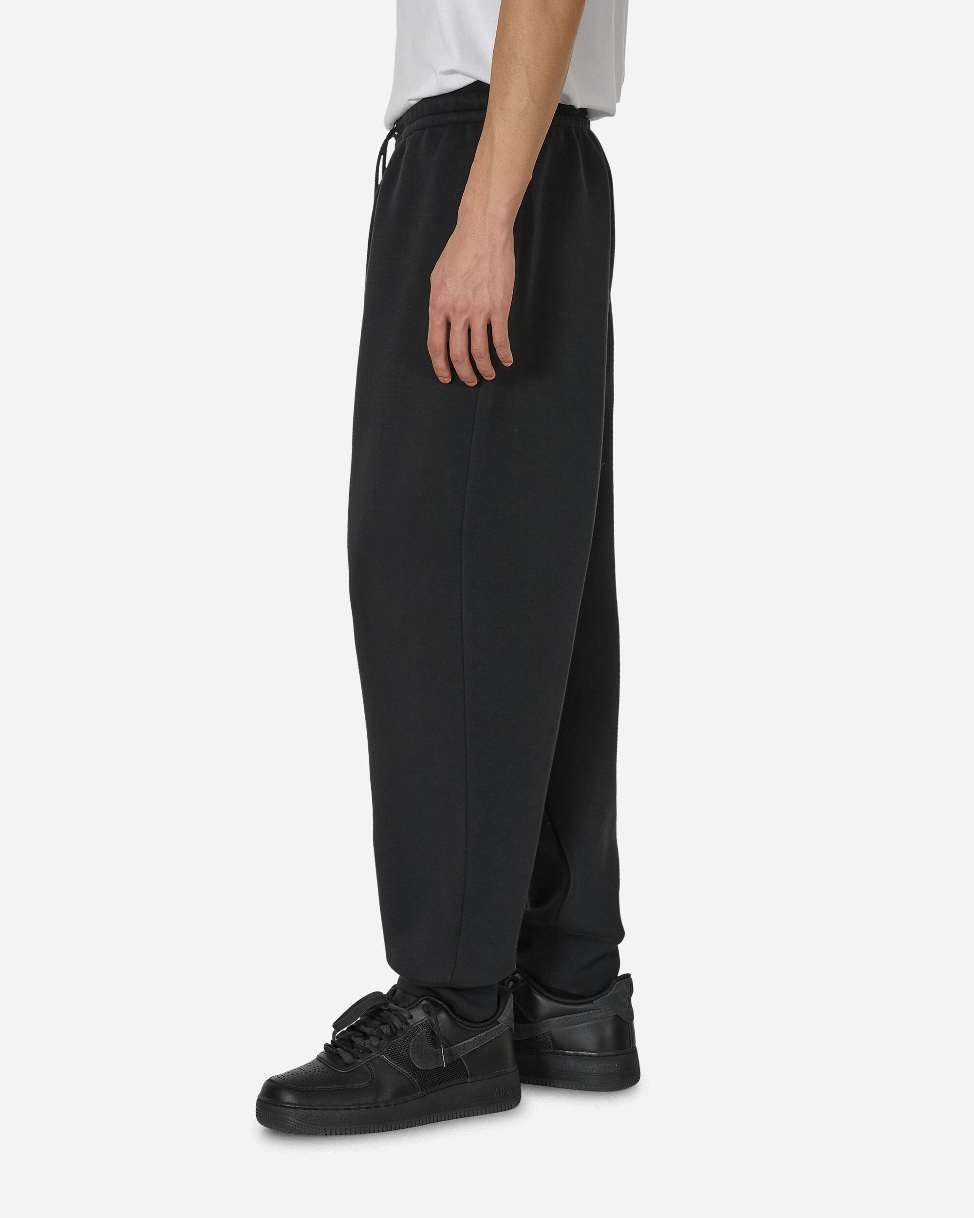 Tech Fleece Reimagined Sweatpants Black