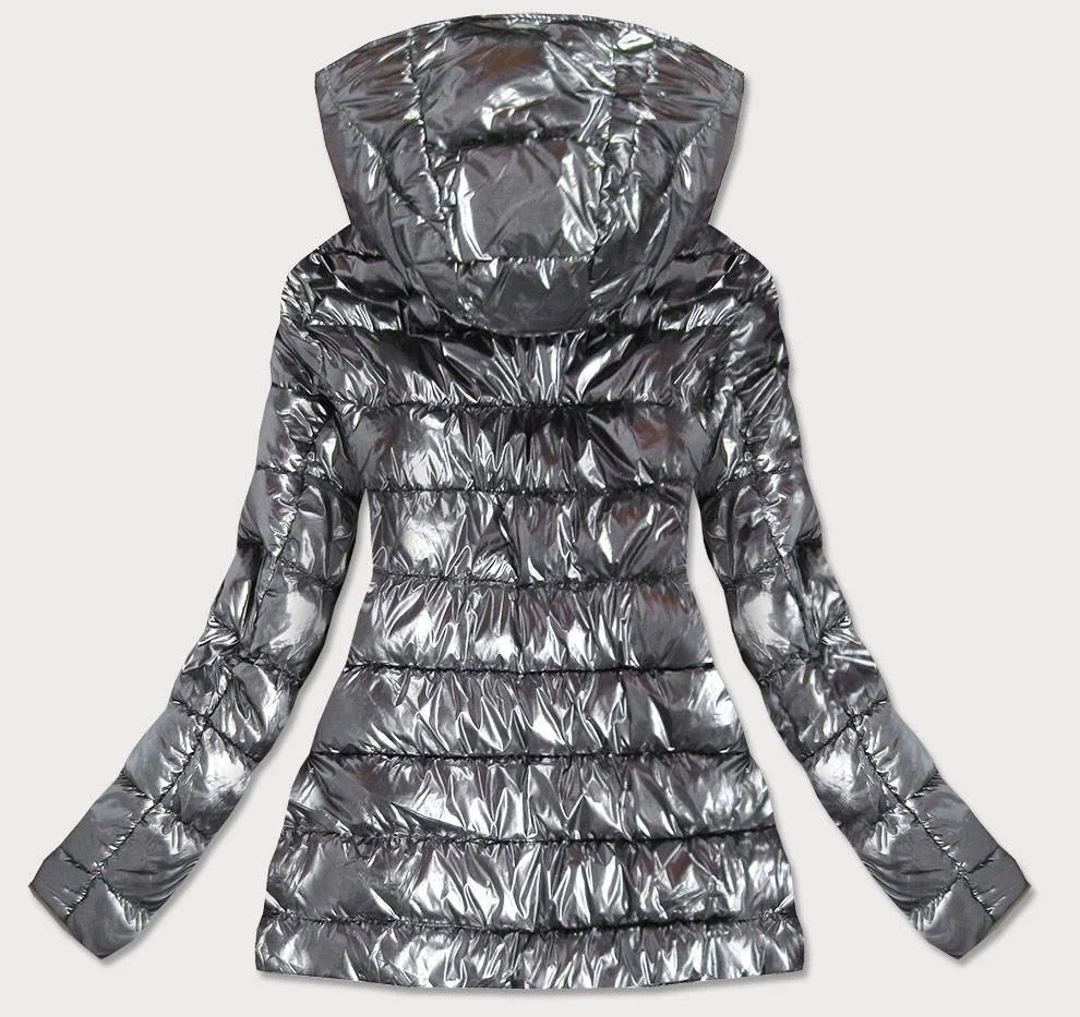 Multifunctional winter -jacket