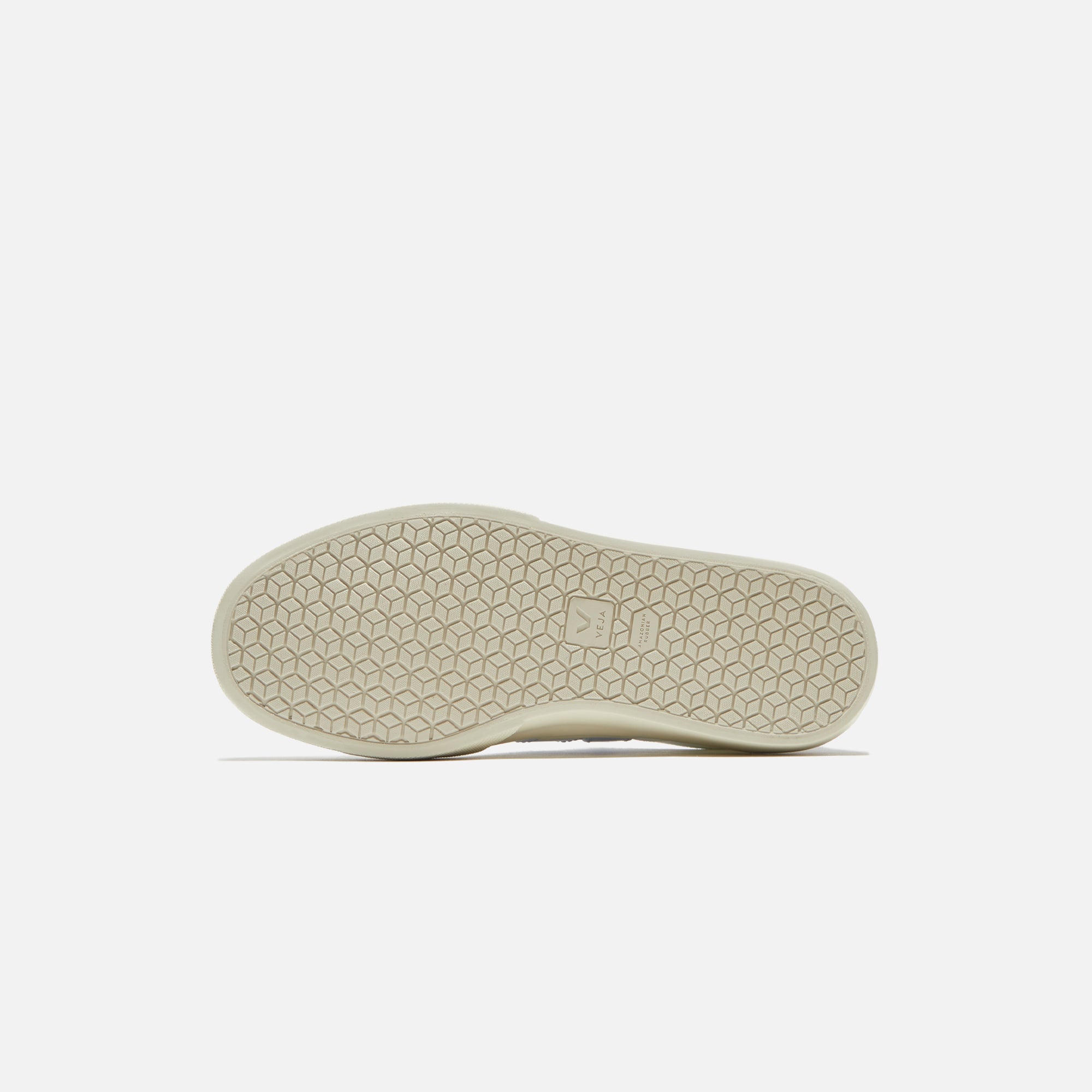 Veja WMNS Campo Canvas - White / Swan / Lavender