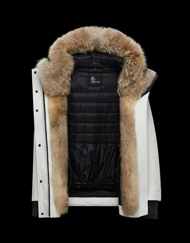 Women's padded jacket
