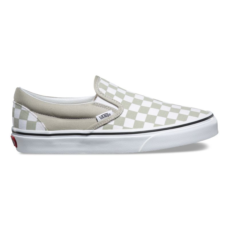 Classic Slip-On