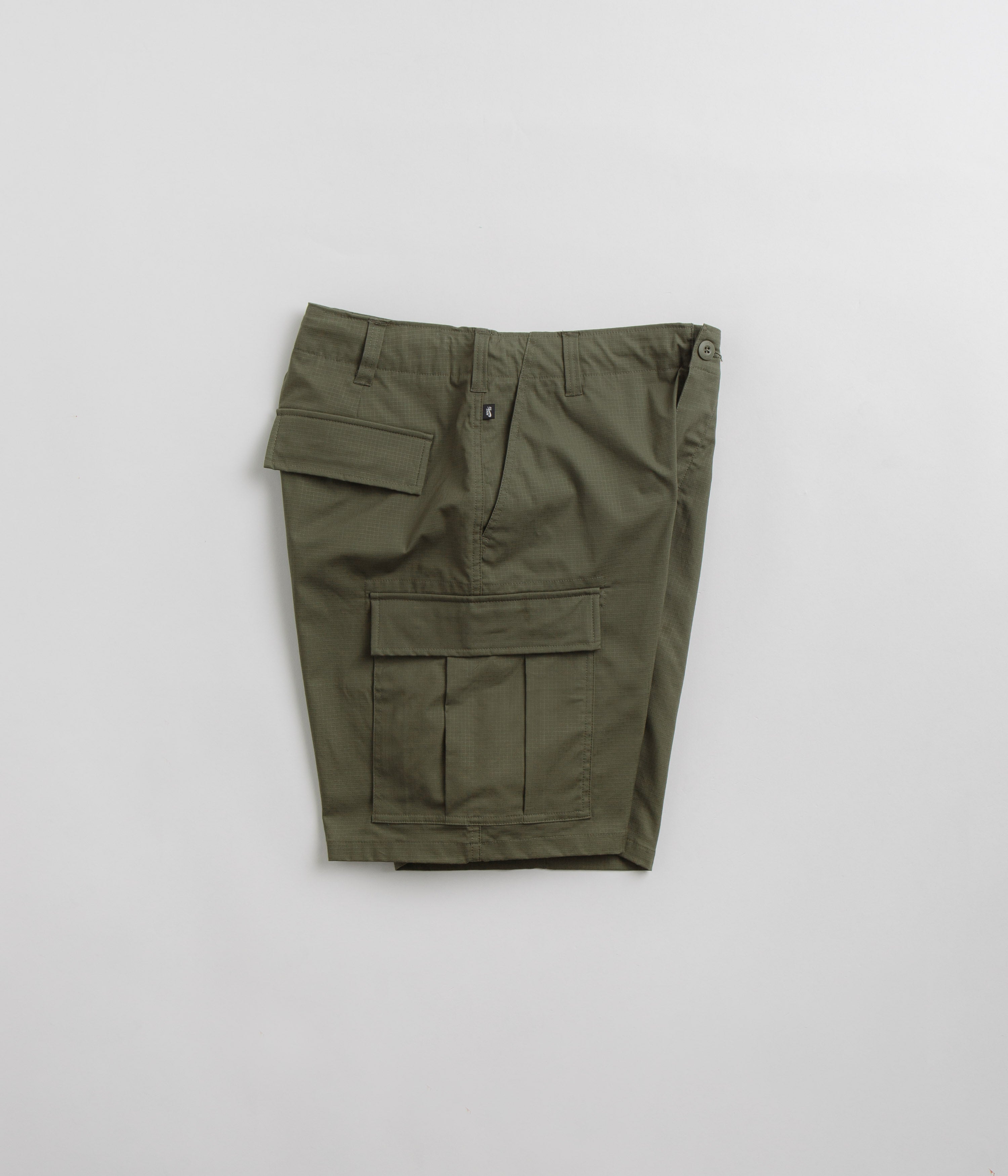 Nike SB Kearny Cargo Shorts - Medium Olive