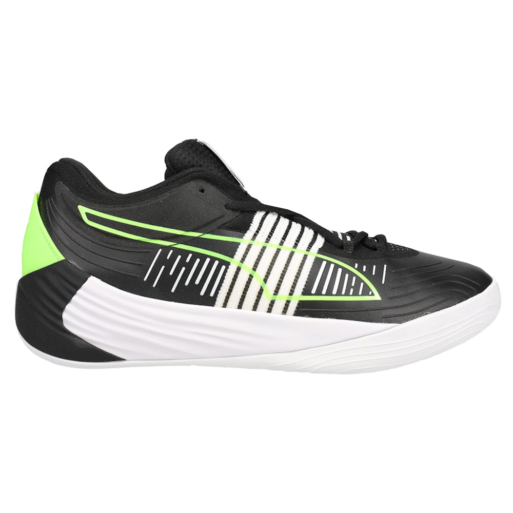 Fusion Nitro Basketball Shoes