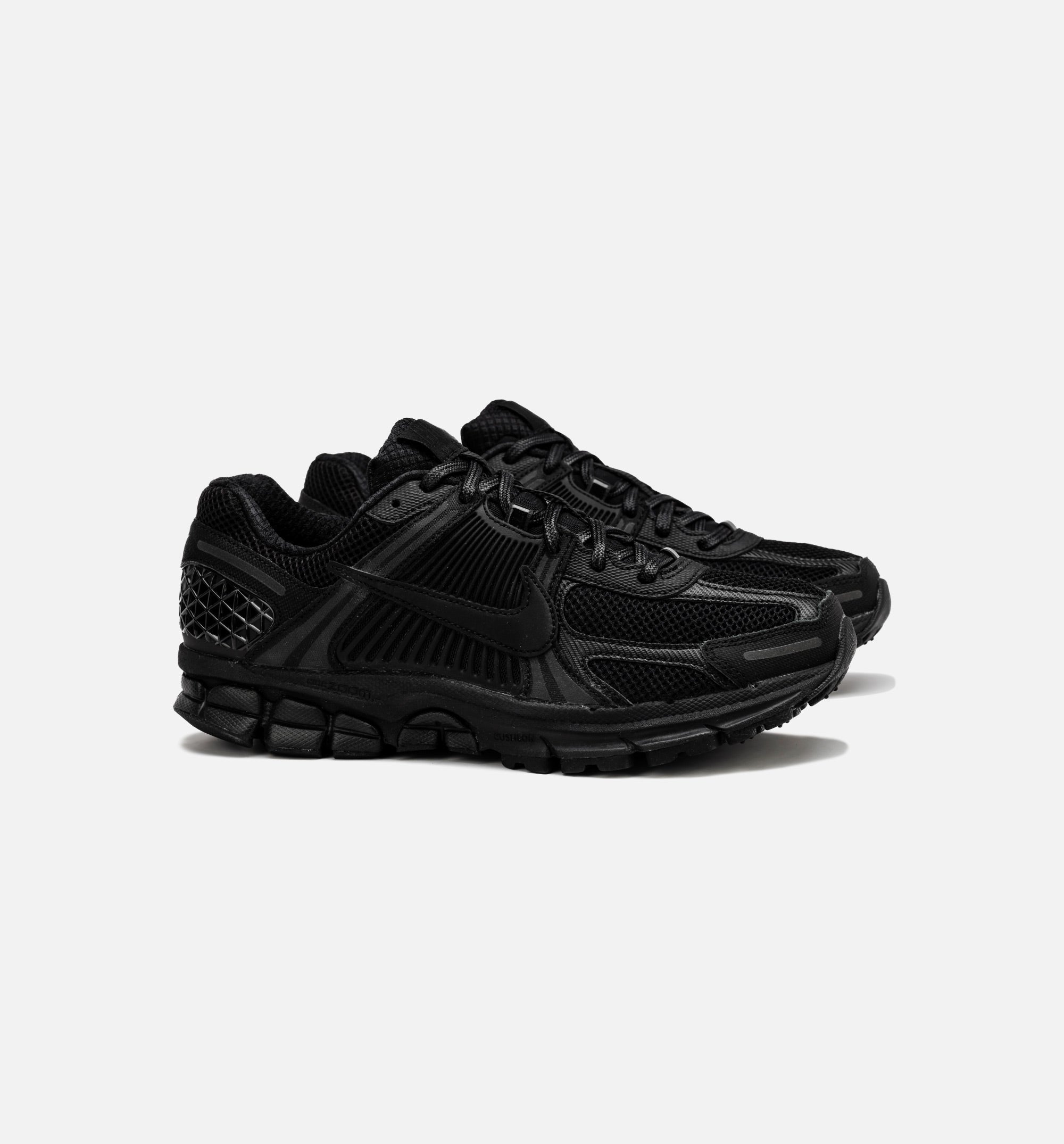 Zoom Vomero 5 Triple Black Mens Lifestyle Shoe - Black