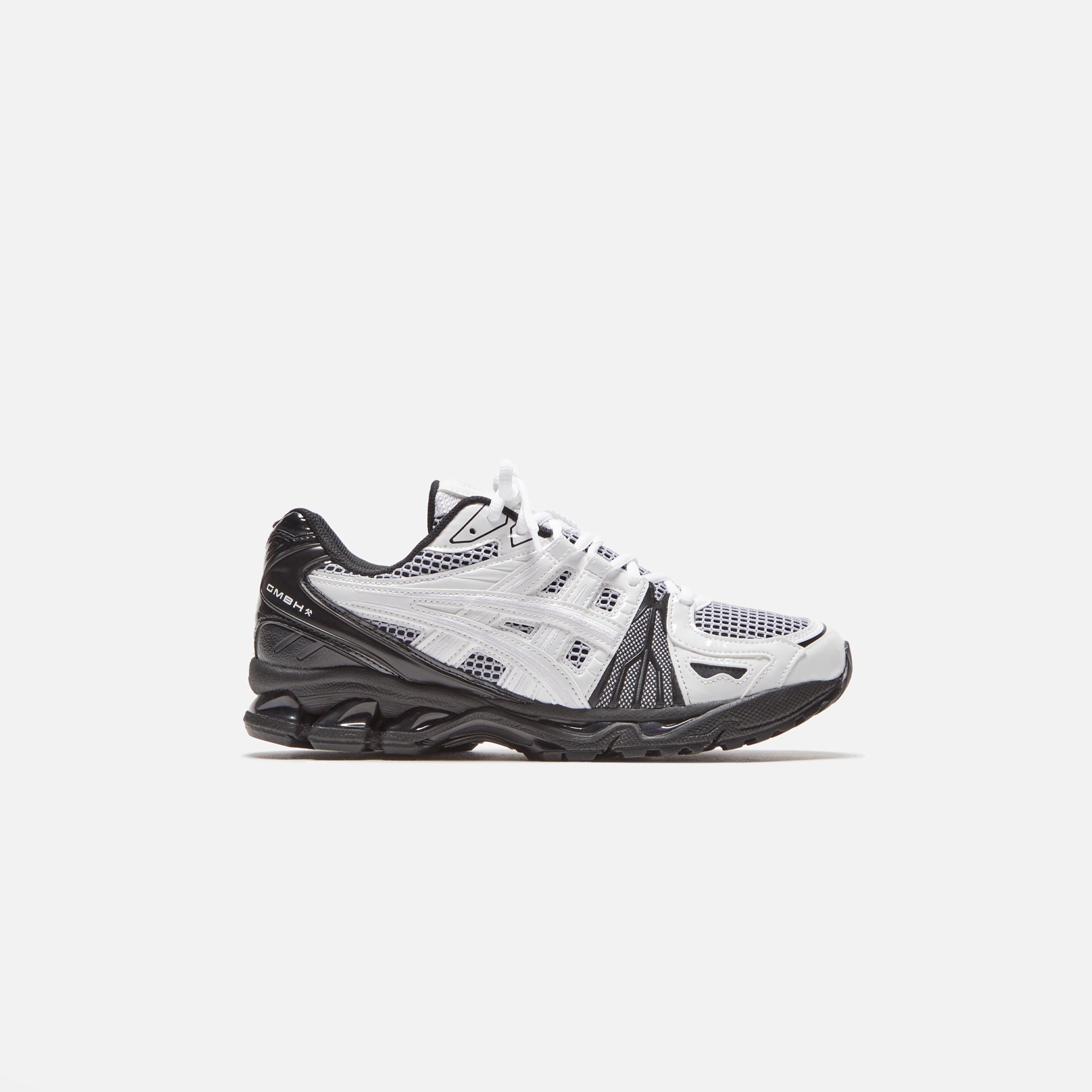 ASICS x GMBH Gel-Kayano Legacy - White / Black