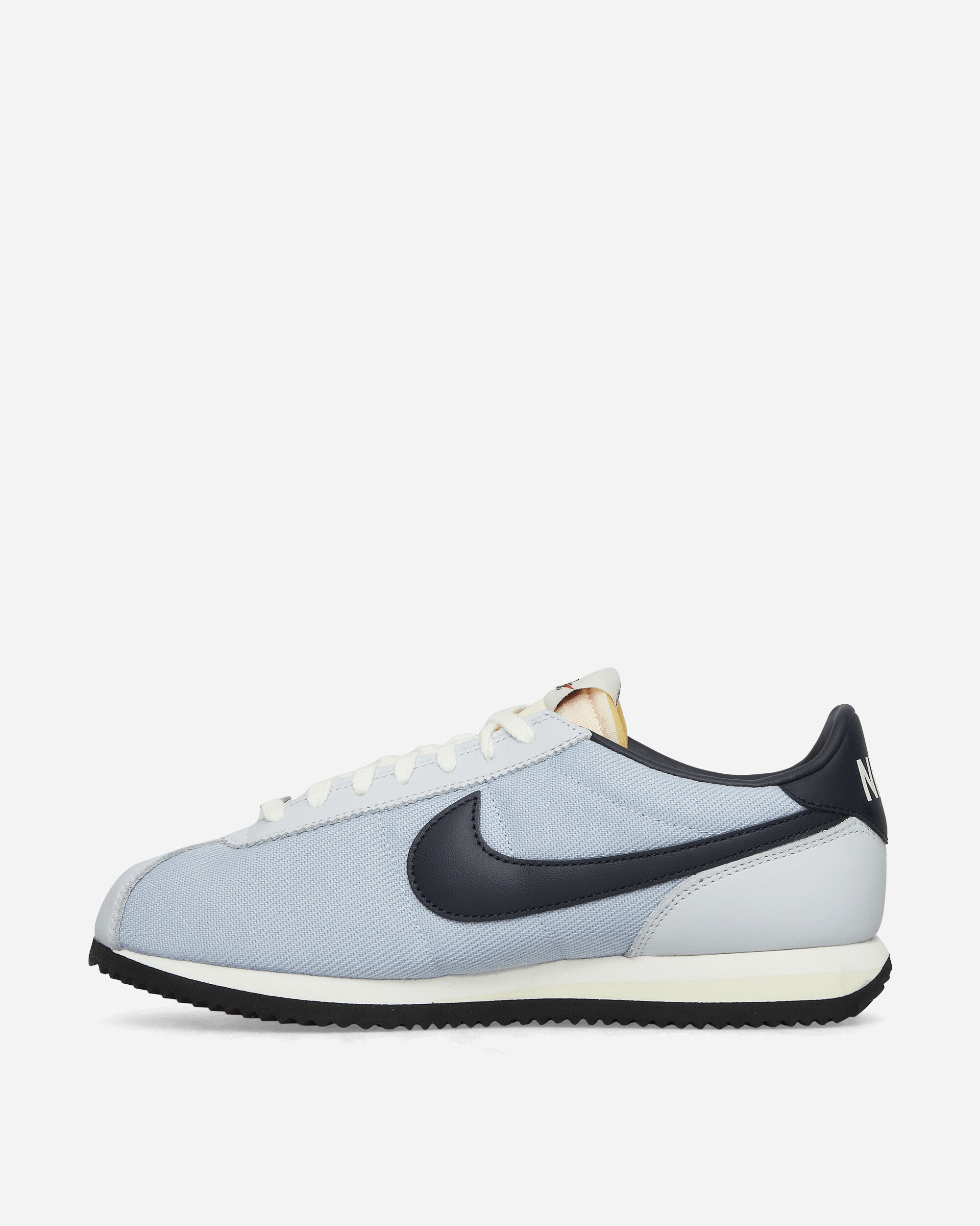 Cortez Sneakers Light Armory Blue / Dark Obsidian