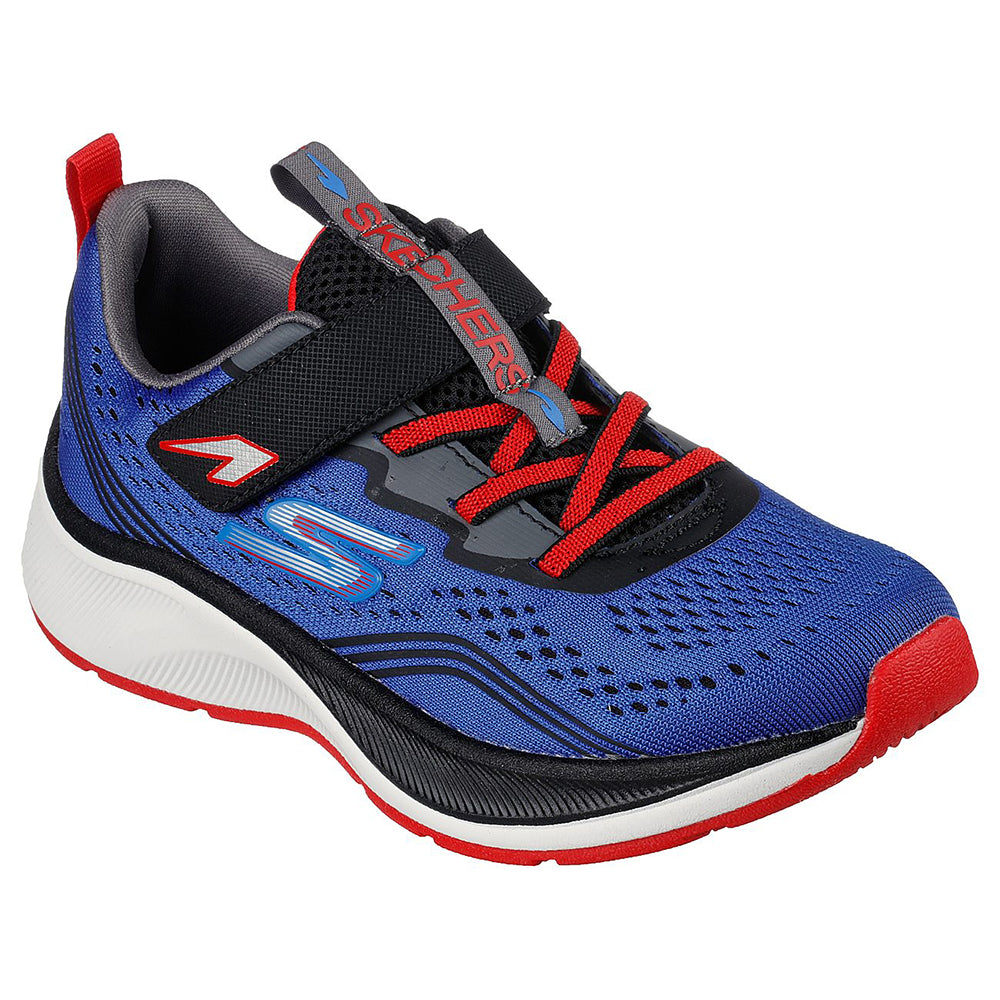 Skechers Boys Elite Sport Shoes - 403950L-RYBK