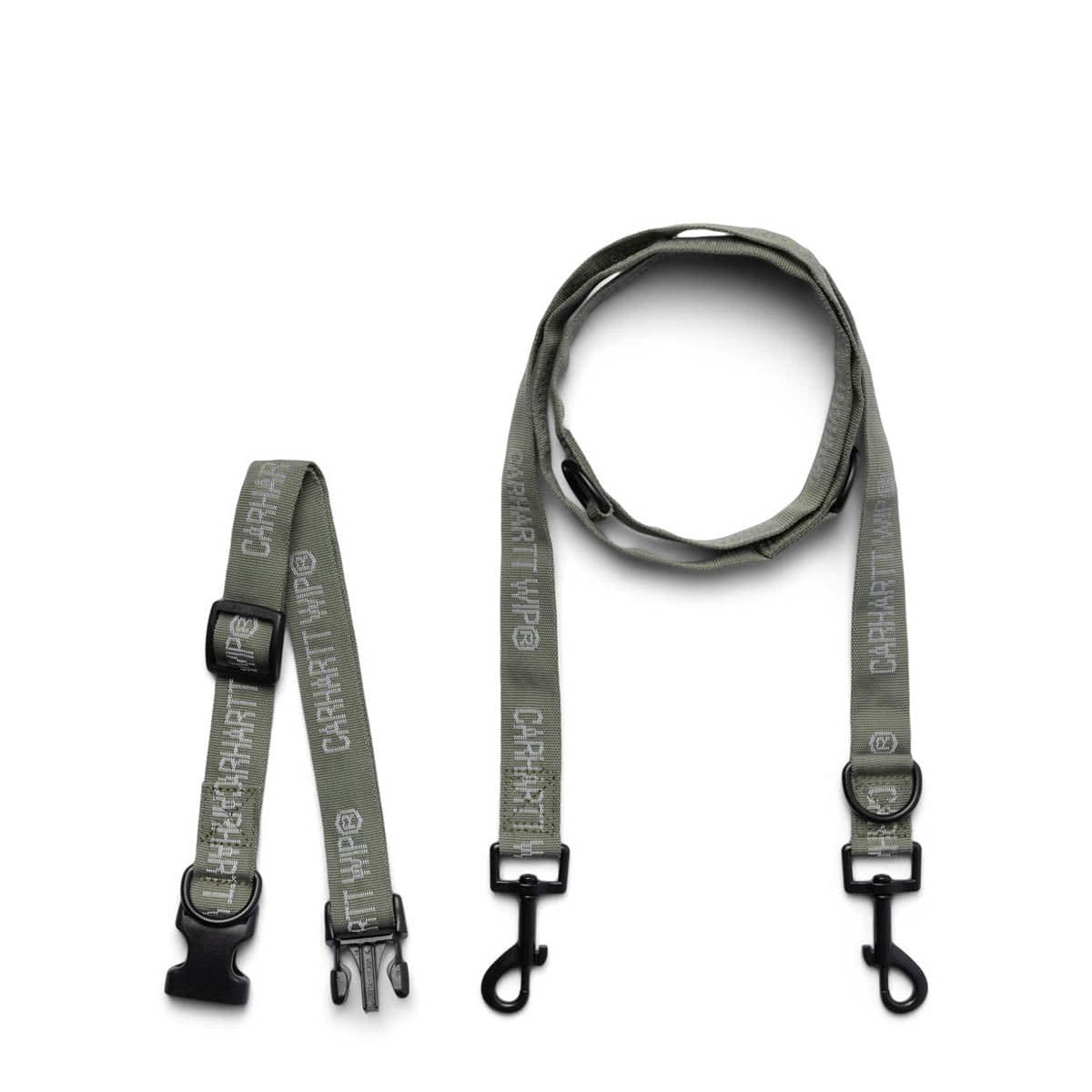 TOUR DOG LEASH & COLLAR