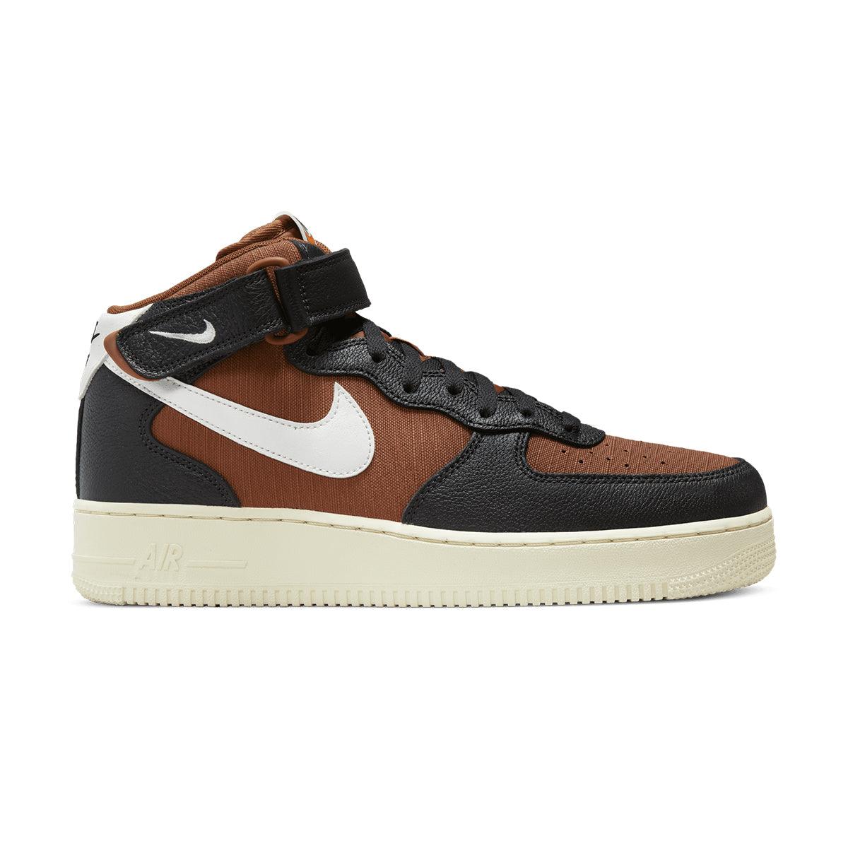 Air Force 1 Mid '07 LX 'Certified Fresh'