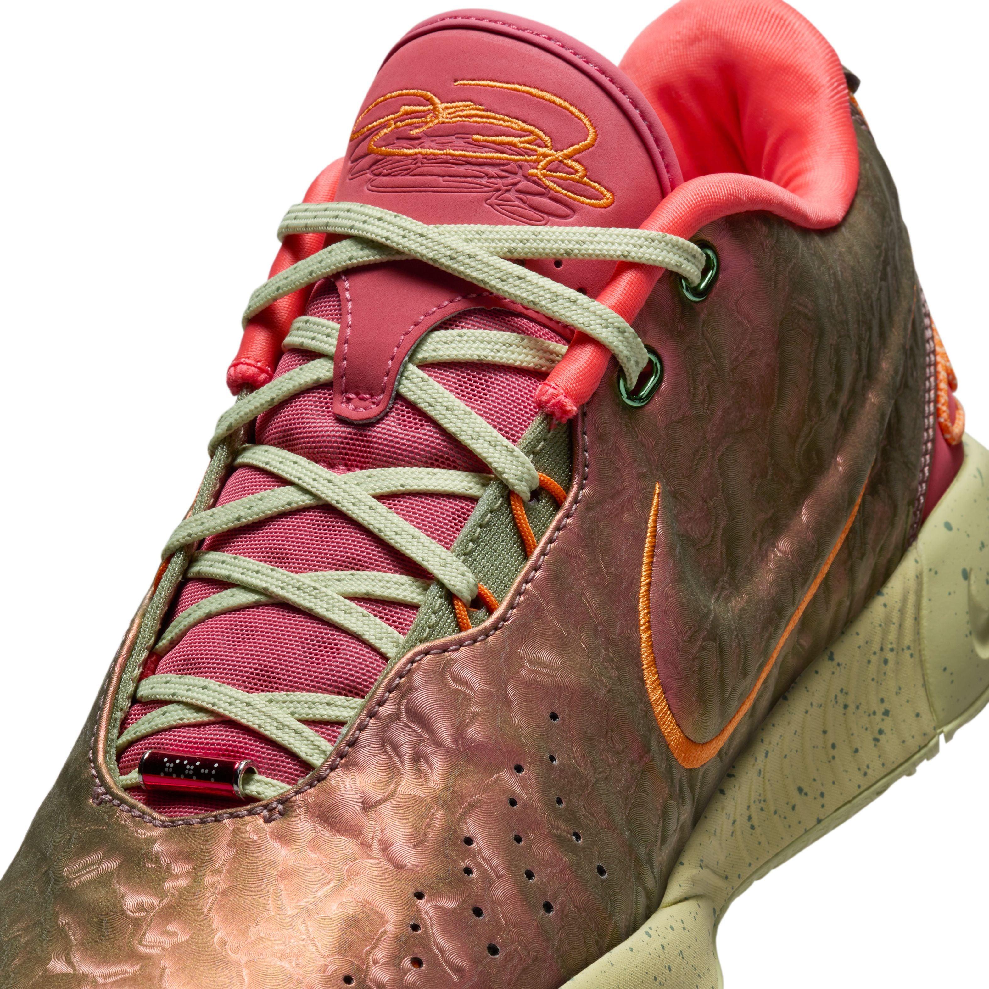 LeBron XXI EP 'Queen Conch'