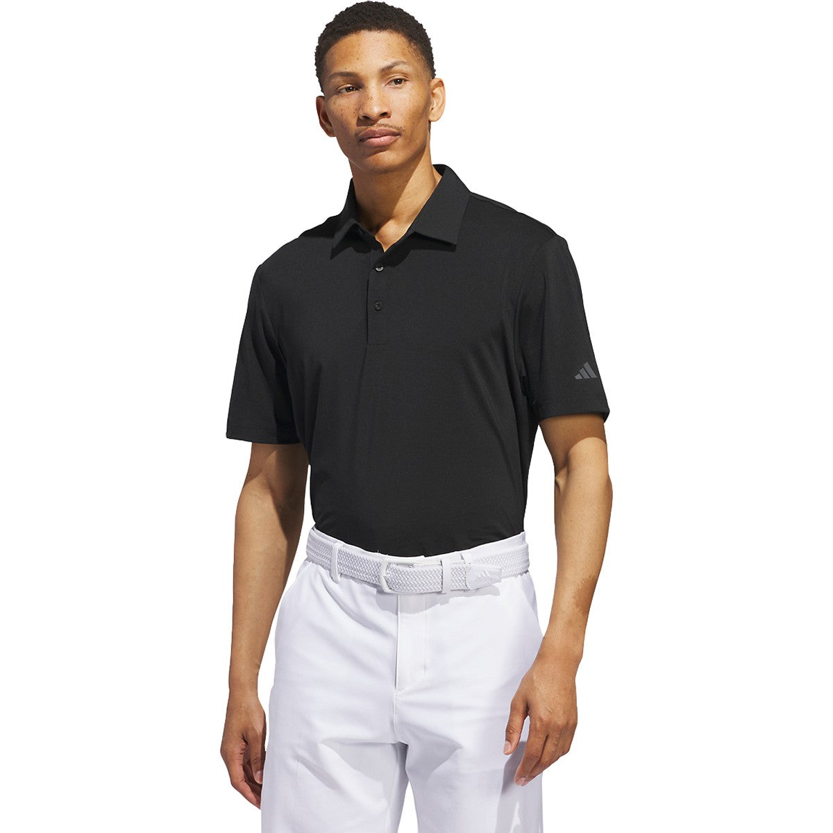 adidas Men's Ultimate365 Solid Golf Polo Shirt