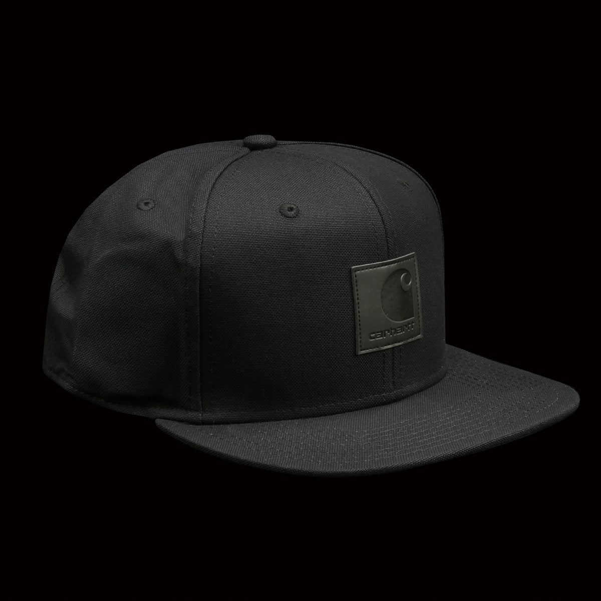 Logo Cap