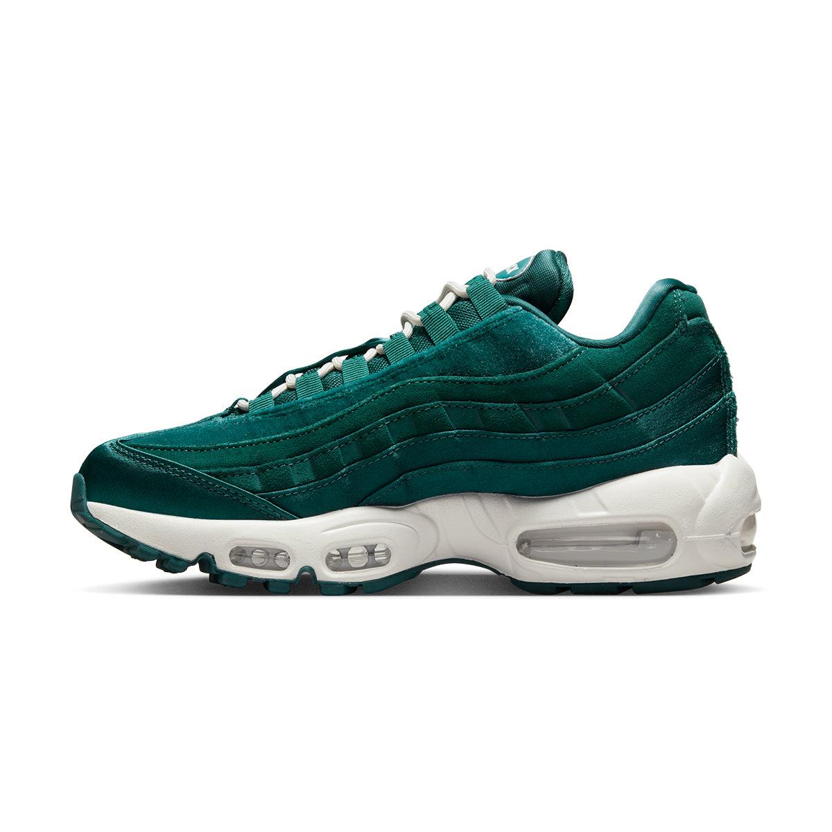 Wmns Air Max 95 'Atomic Teal'