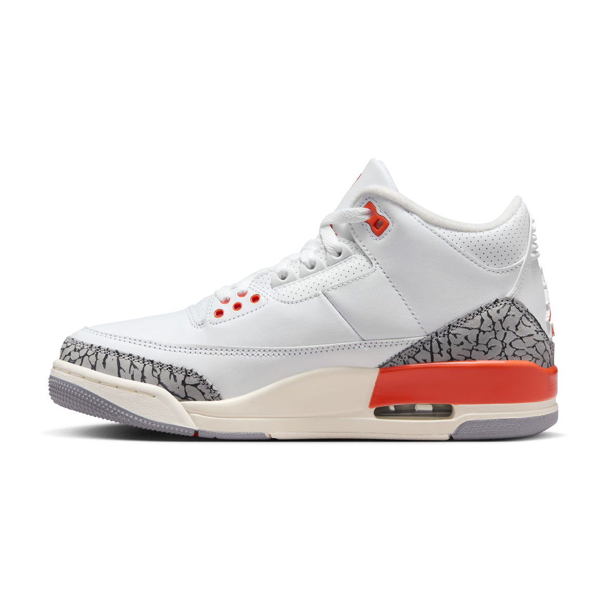 Wmns Air Jordan 3 Retro 'Georgia Peach'