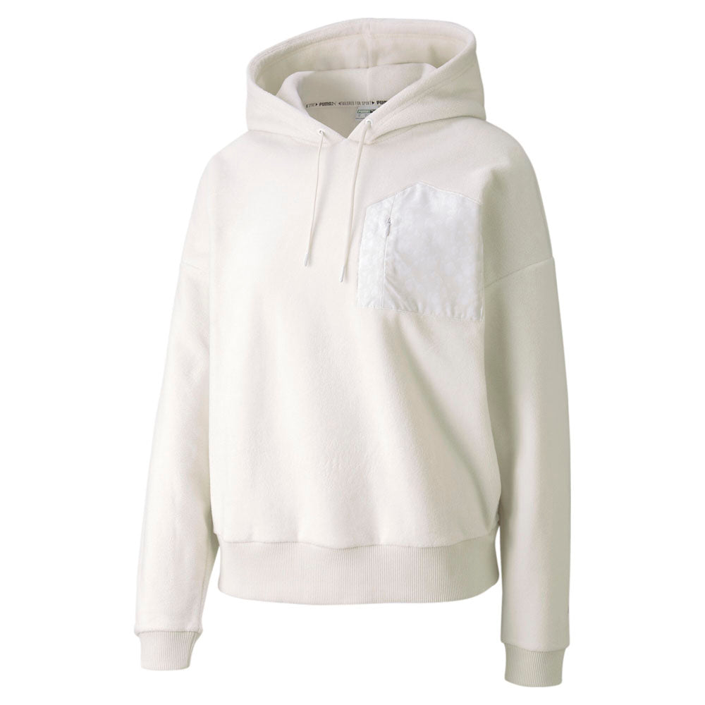 TPS Pocket Pullover Hoodie