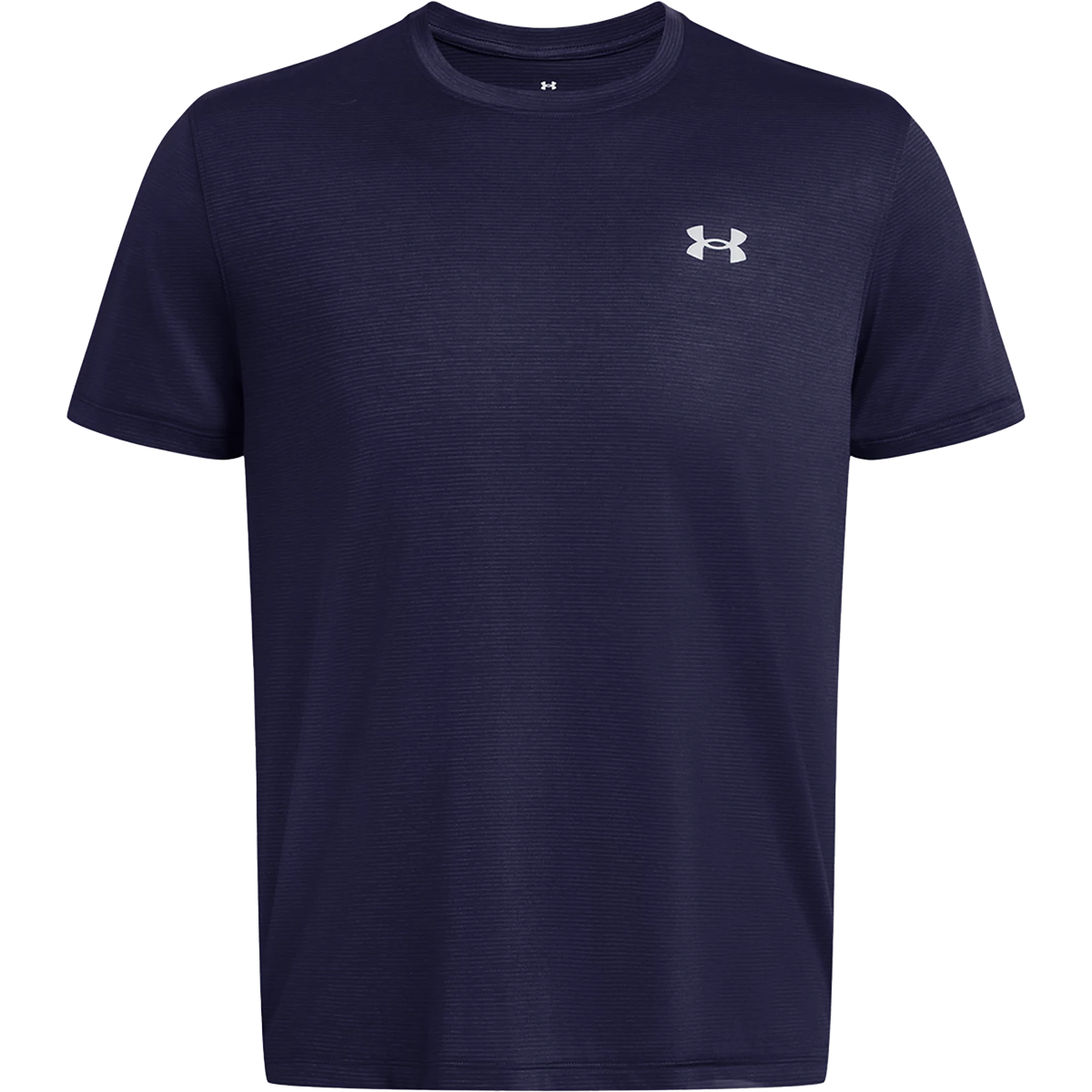 Men's UA Launch Short Sleeve