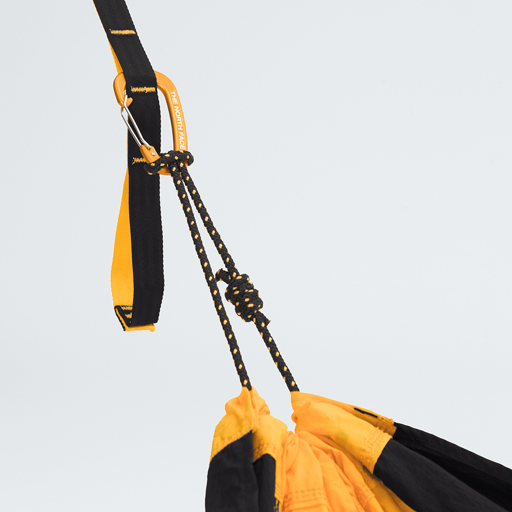 Wawona hammock - Summit gold / TNF black