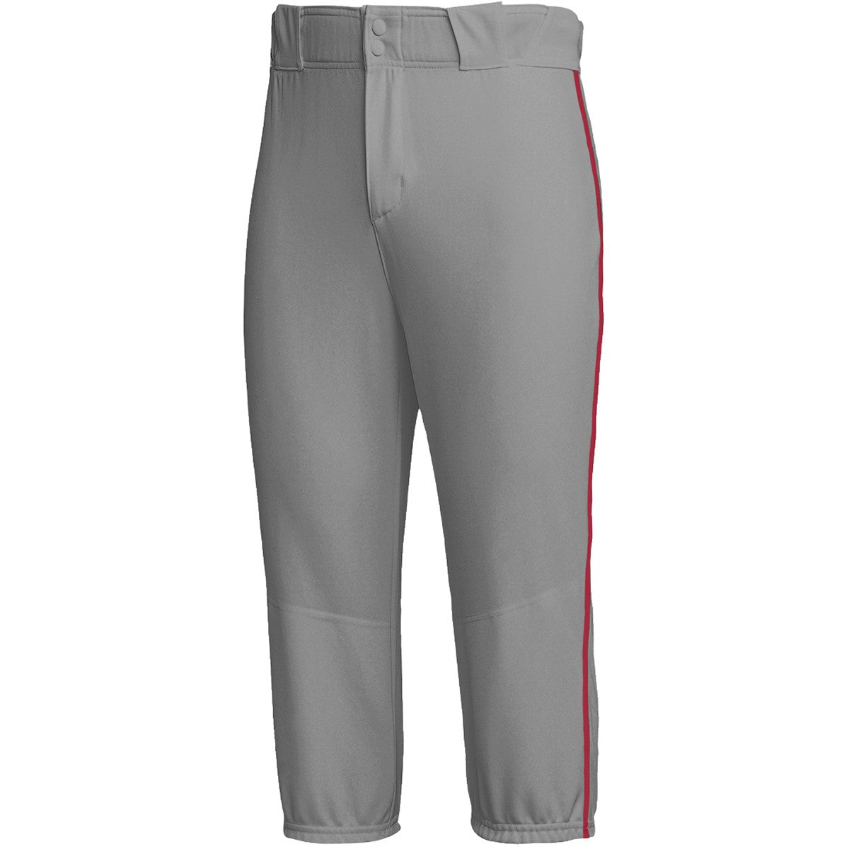 adidas Men's Icon Pro Piping Knee Length Baseball Pants