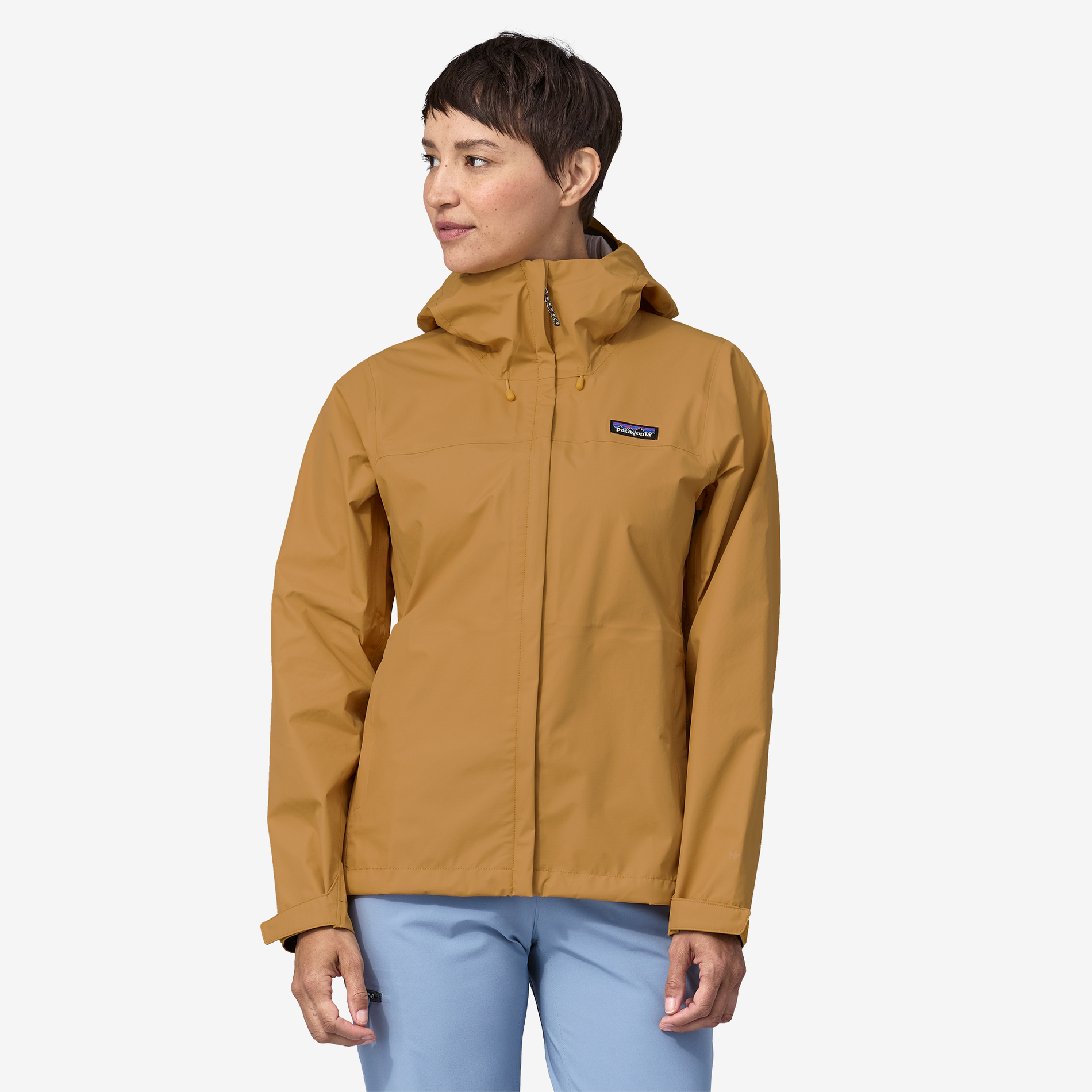 Women's Torrentshell 3L Rain Jacket