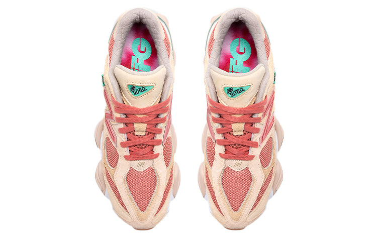 New Balance 9060 x Joe Freshgoods 'Penny Cookie Pink' U9060JF1