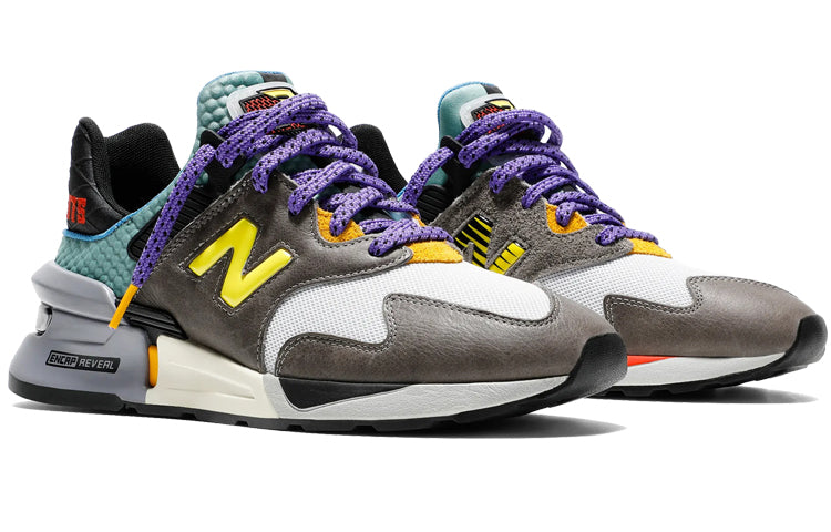 New Balance Bodega x 997S 'No Bad Days' MS997JBG