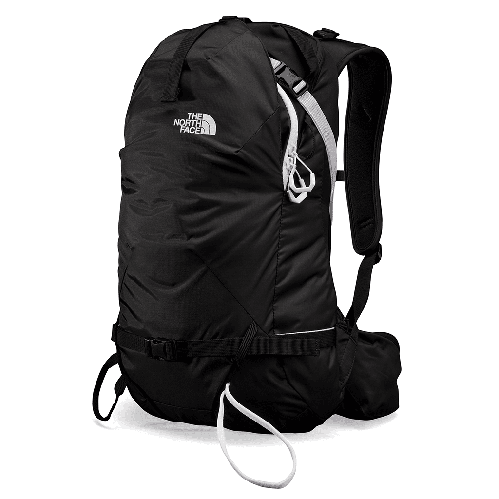 Snomad 23 backpack - TNF black / TNF white