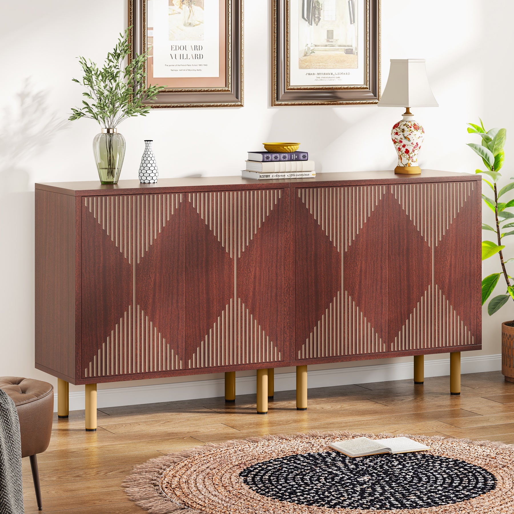 Modern Sideboard Buffet, 59