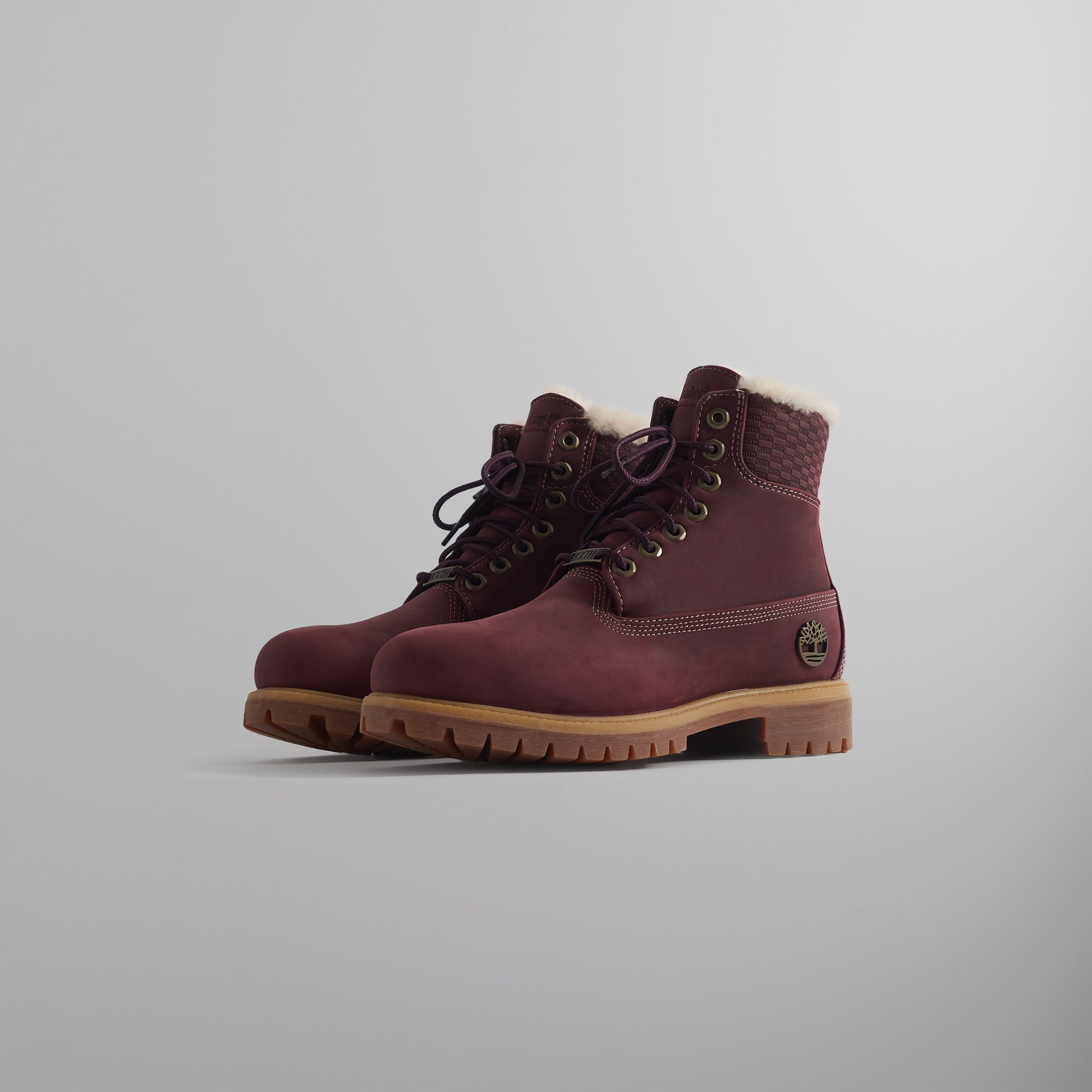 Ronnie Fieg for Timberland 6