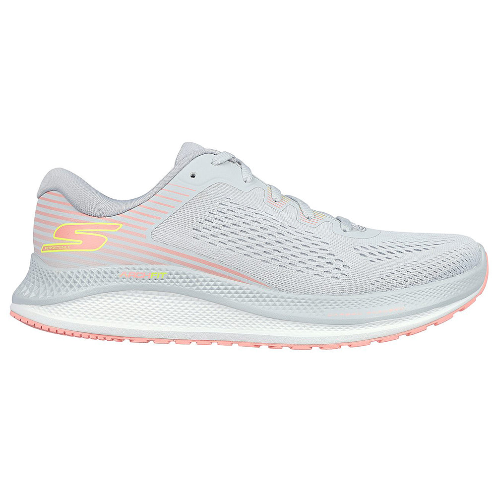 Skechers Women GOrun Persistence Shoes - 172053-GYPK