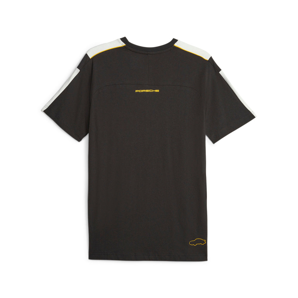 PL Mt7 Crew Neck Short Sleeve T-Shirt