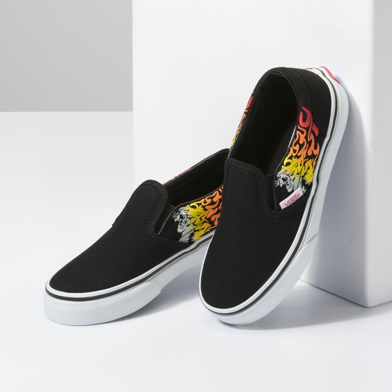 Kids Classic Slip-On