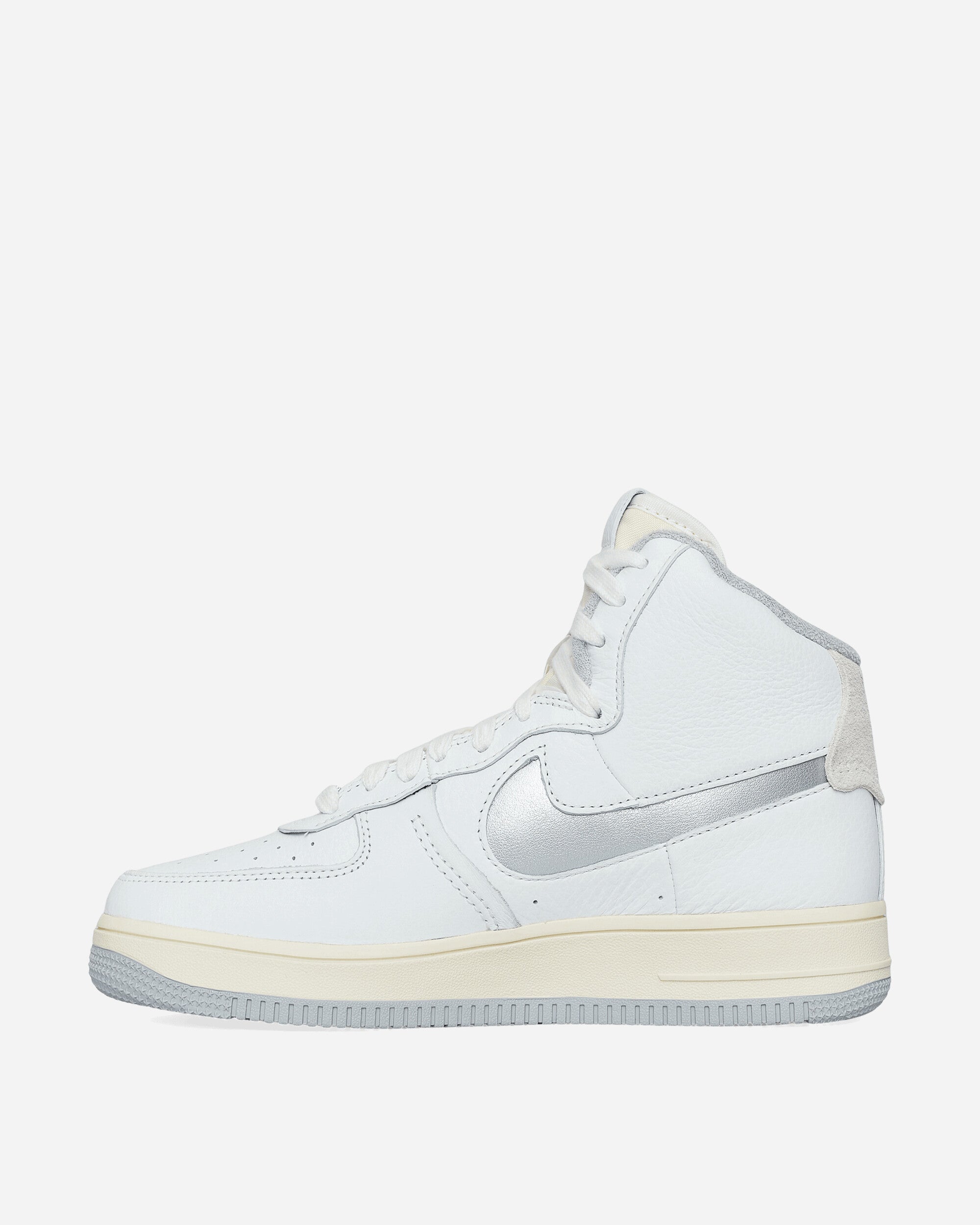 WMNS Air Force 1 Sculpt Sneakers White