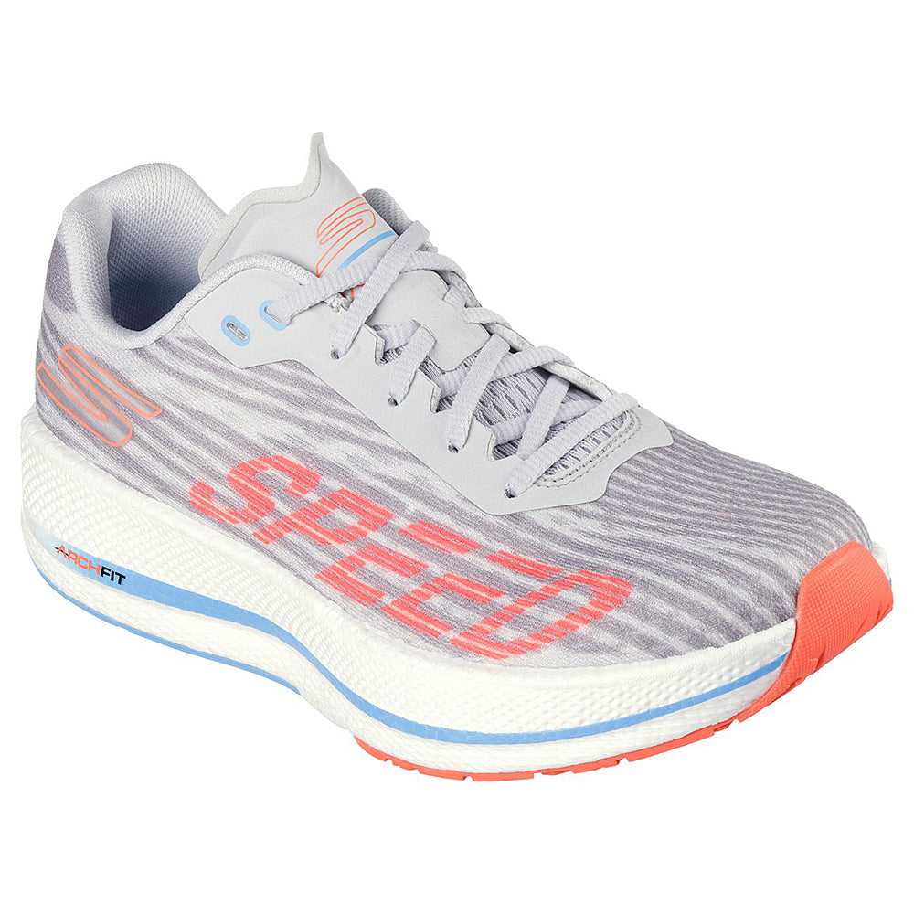 Skechers Women GOrun Razor 4 Shoes - 172075-GYBL