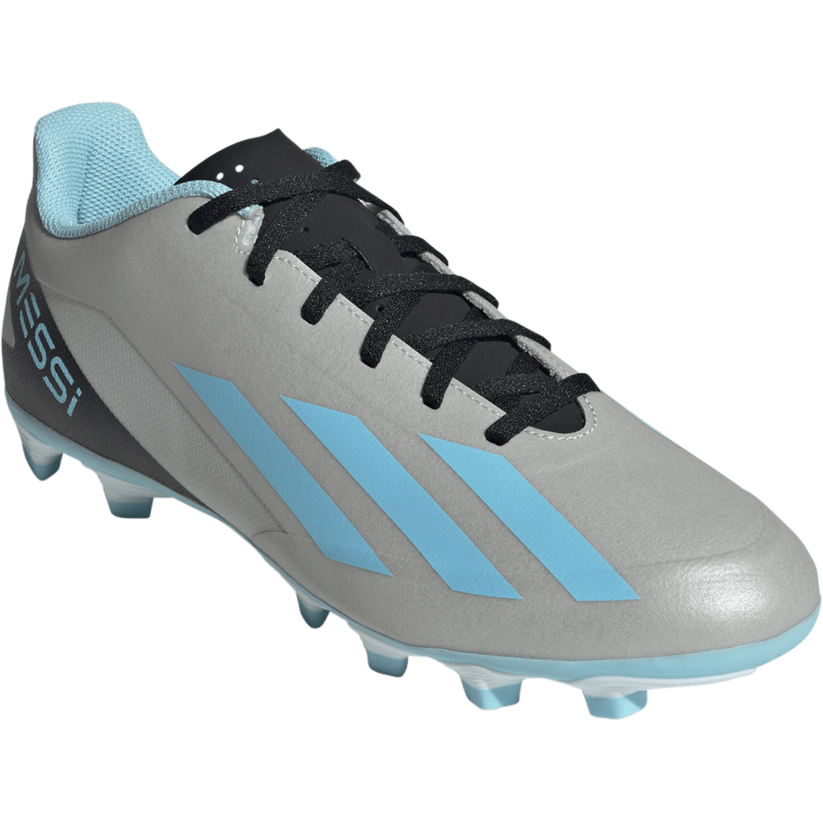 X CrazyFast Messi.4 Flexible Ground