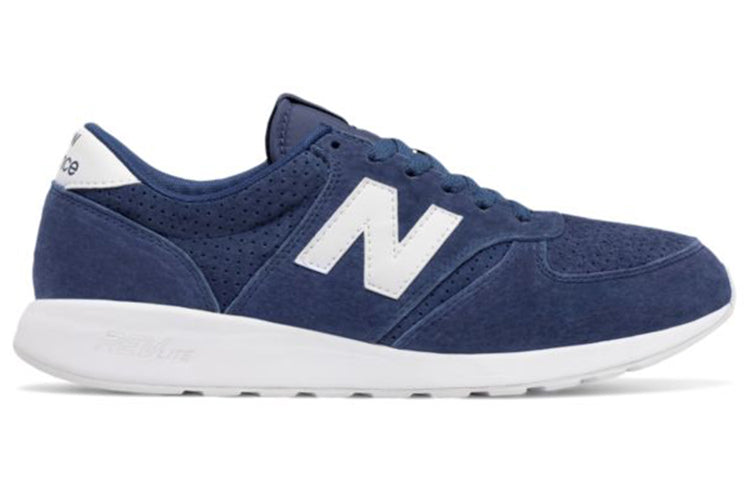 New Balance 420 Re-Engineered 'Blue White' MRL420SB