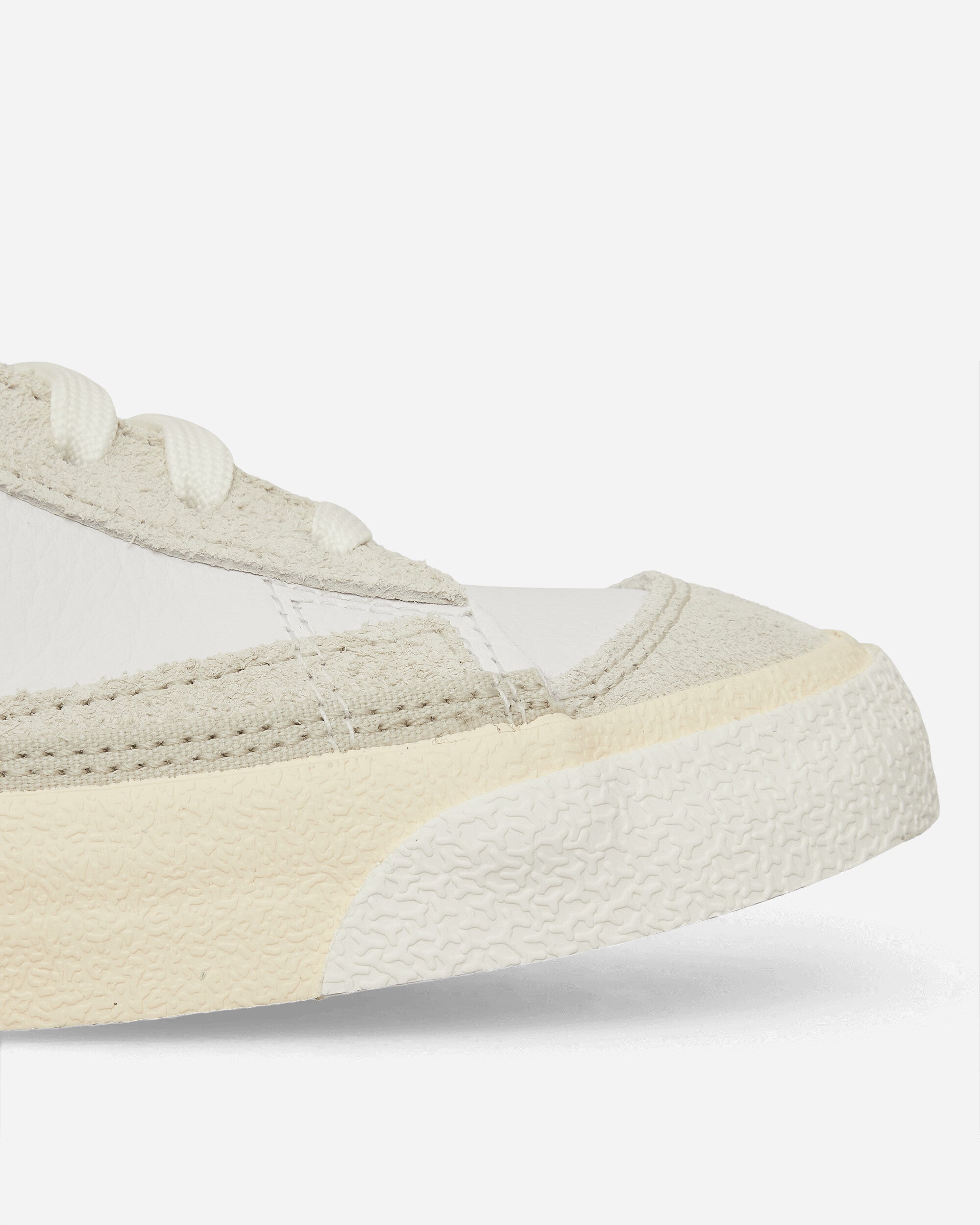 Blazer Mid Pro Club Sneakers White / Black