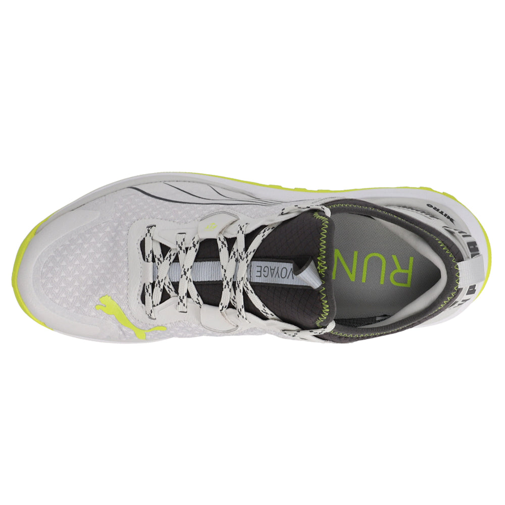 Voyage Nitro Gore-Tex Running Lace Up Shoes