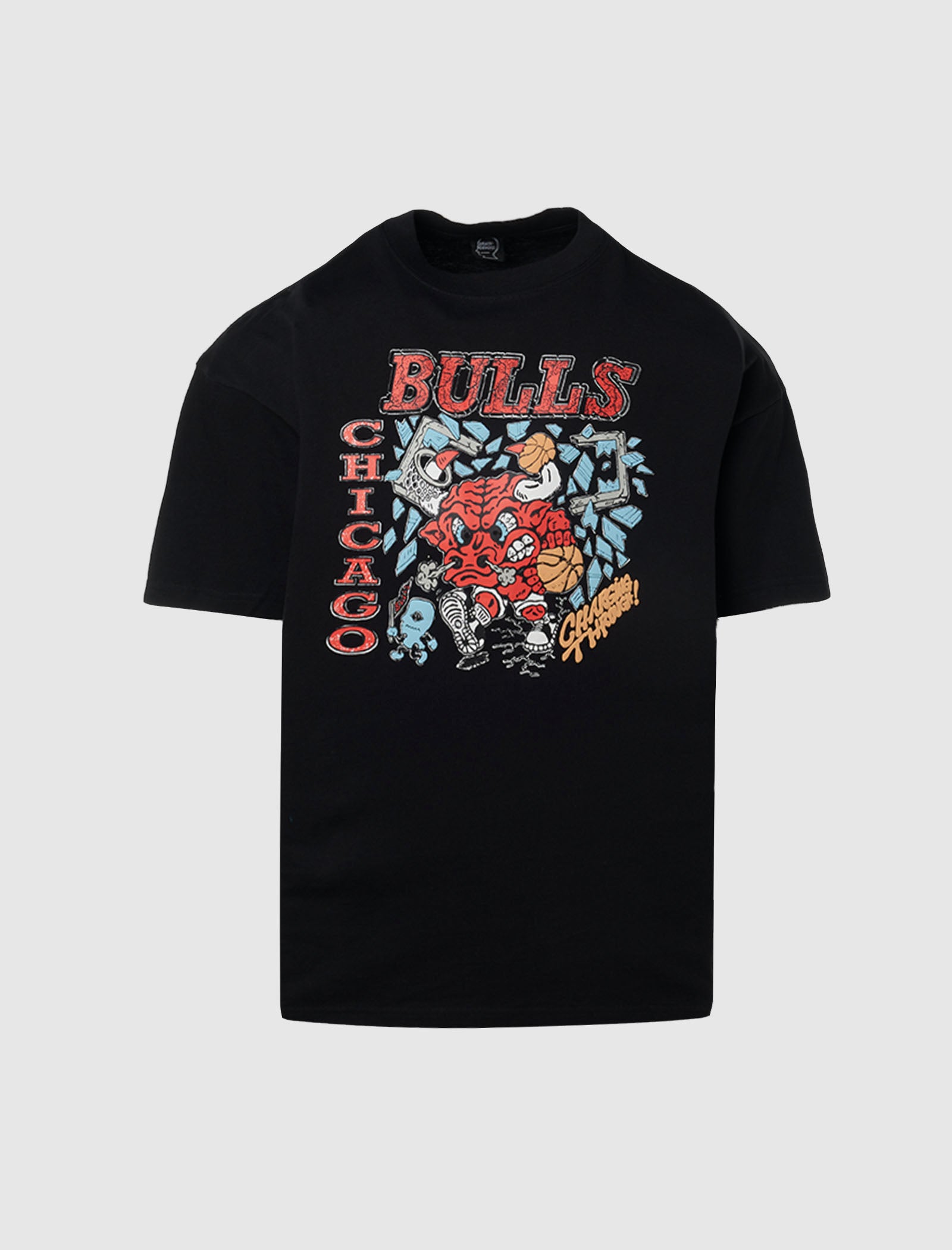 NBA CHICAGO BULLS TEE