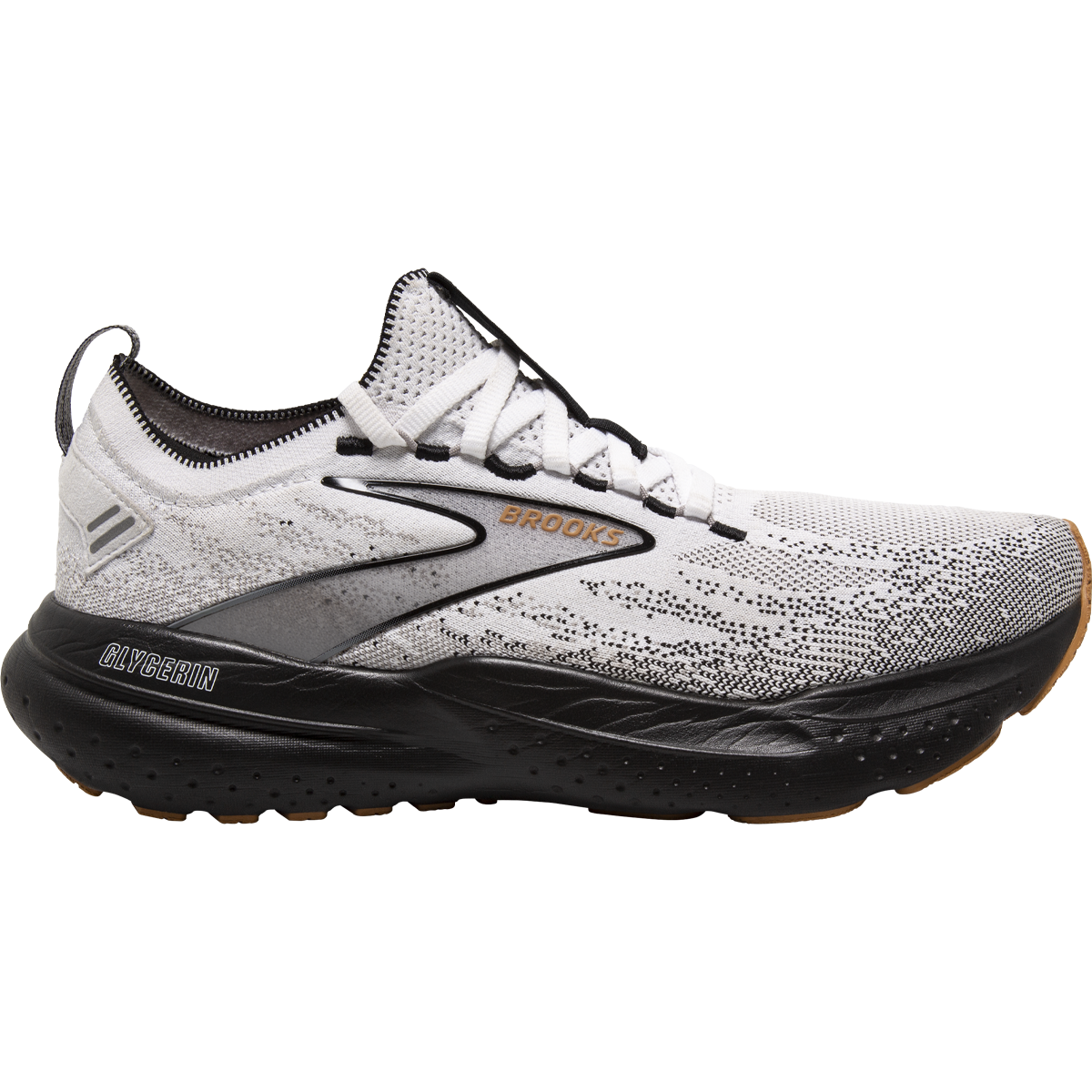 Men's Glycerin StealthFit 21