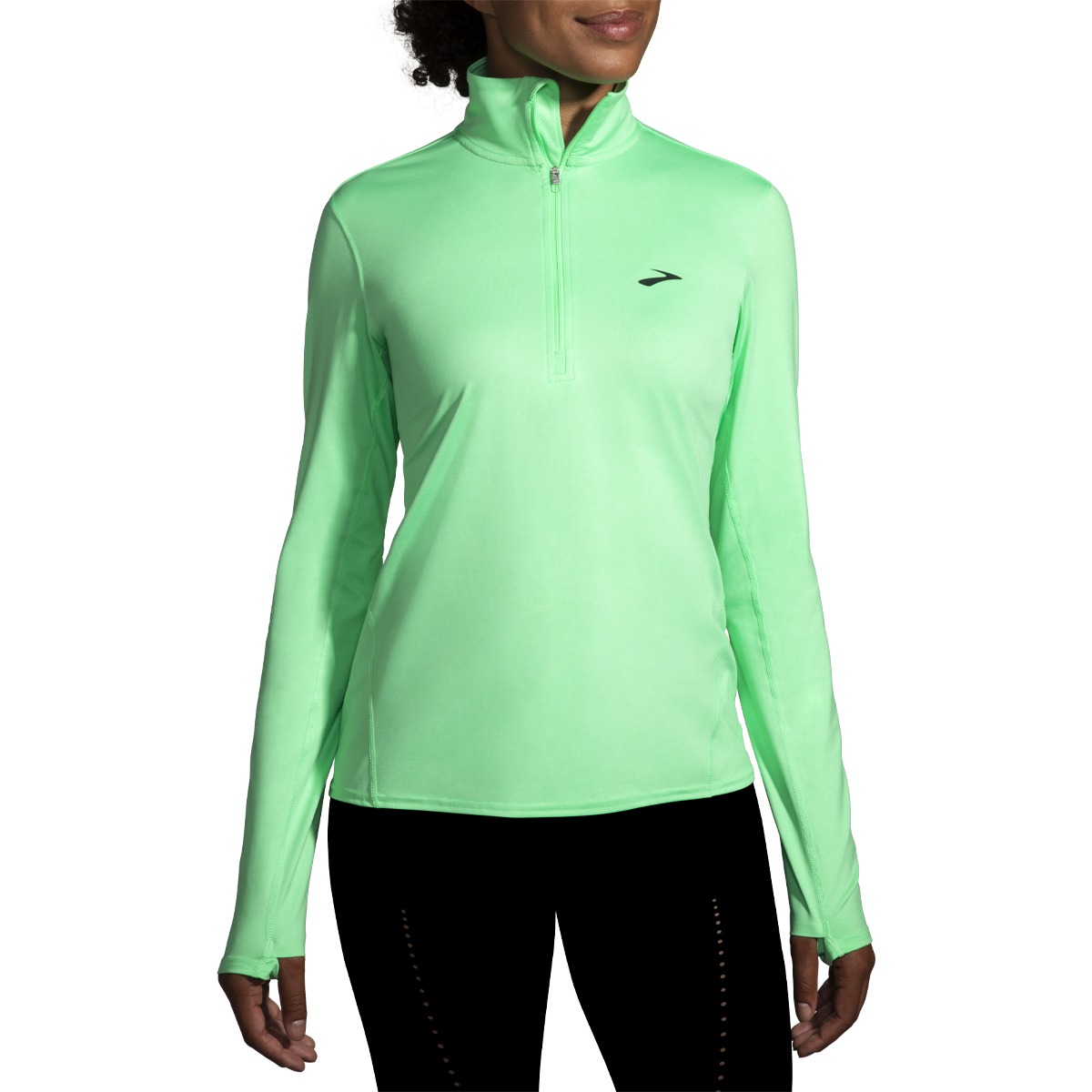 Women's Dash 1/2 Zip 2.0