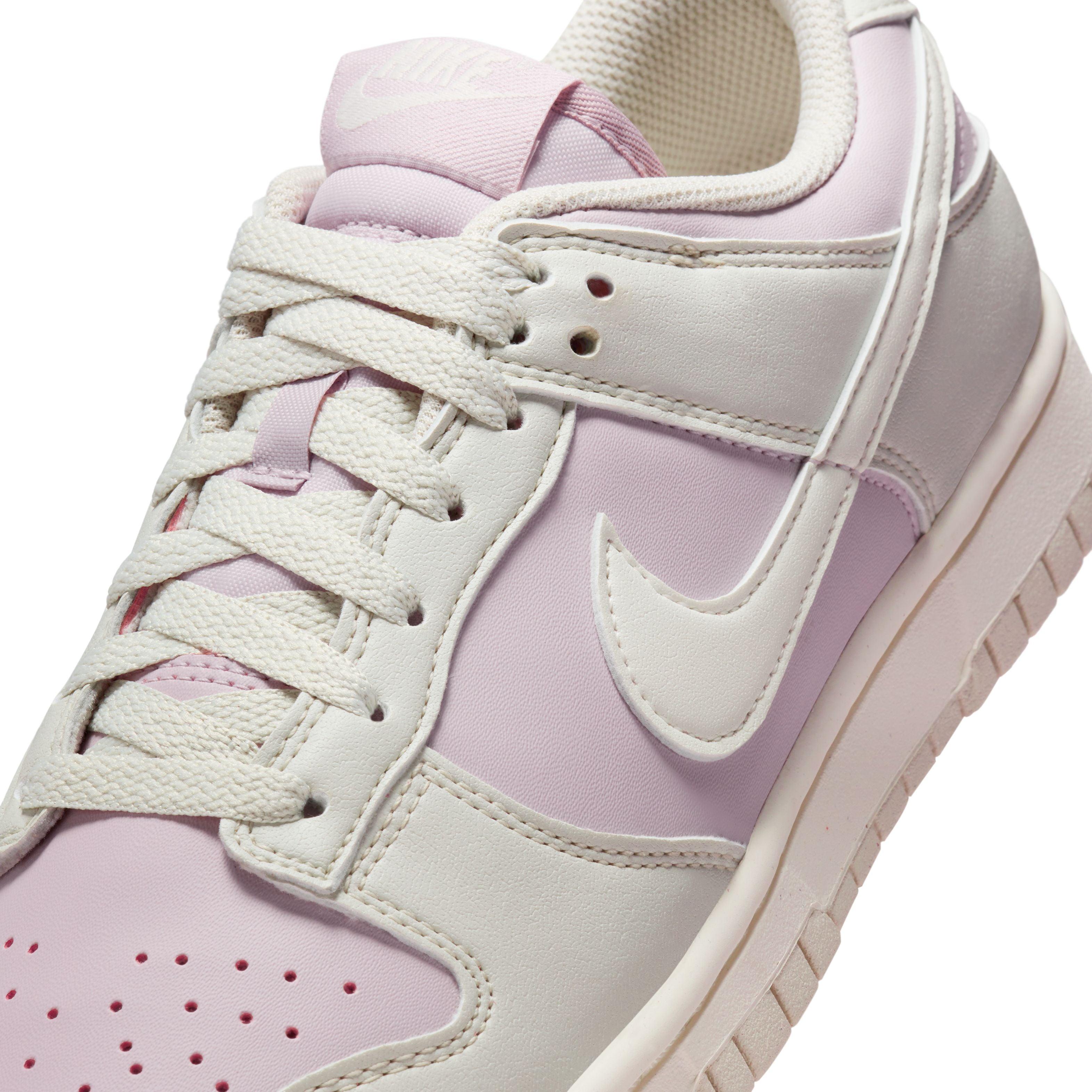 Wmns Dunk Low Next Nature 'Light Bone Pink'